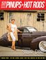 Pinups + Hotrods 2022 Volume 5 – Stellar’Renee Cover