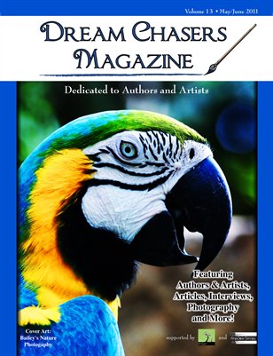 Vol. 13 May/June 2011