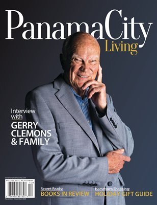 Panama City Living - November/December 2015