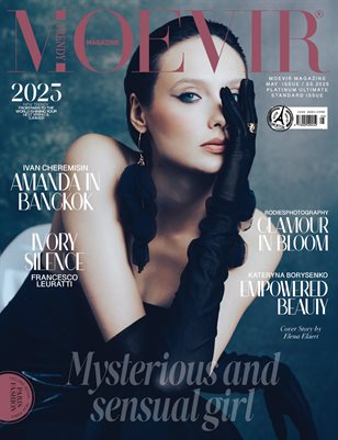 26 Moevir Magazine May Issue 2025