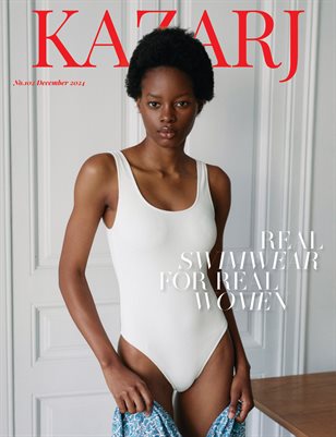 KAZARJ NO.102 DECEMBER 2024