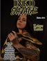 Inkd Savage Magazine Issuse #44 - Ladye Laine