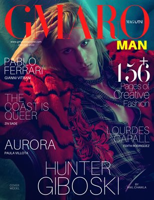 GMARO Magazine January 2020 Issue #10