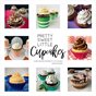 Pretty Sweet Little Cupcakes Cookbook by Pamela Smerker