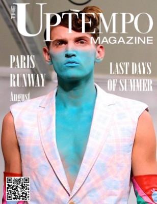 Uptempo Magazine: August 2011 - Paris Runway 