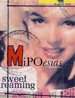 MiPOesias August 2010