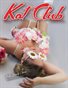 2026, Retro Lovely, Kat Club VOL-137, Lady Blondy Chérie Cover.