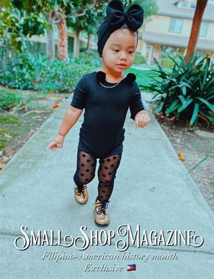 Filipino-American history month exclusive