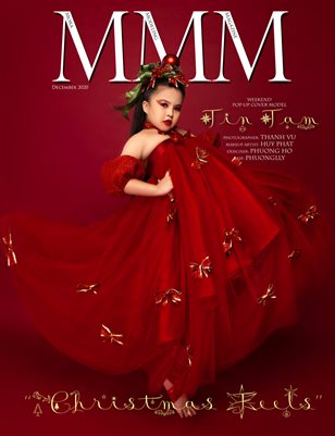 WEEKEND POPUP "CHRISTMAS FEELS"