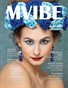 MVIBE Magazine January 2022 issue 1.4 Portrait|Fashion