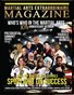 Martial Arts Extraordinaire Magazine: Issue 09
