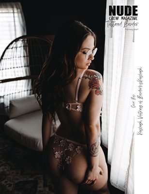 Tattooed Boudoir | February 2021