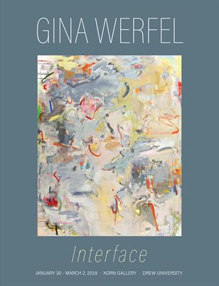 Gina Werfel: Interface