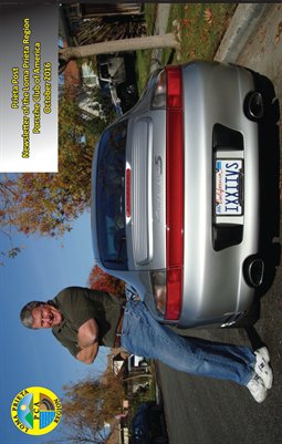 Loma Prieta Post October 2016