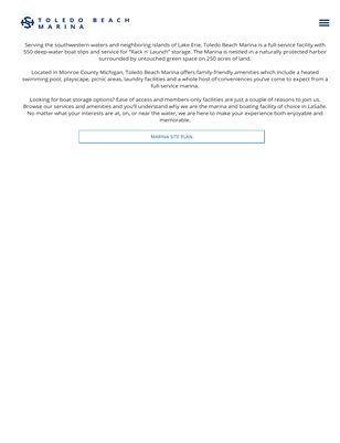 Boat Accessories in michigan