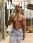MASCHIO MAGAZINE - JUSTIN DAYS - PLPG GLOBAL MEDIA - JUNE 2023