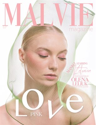 MALVIE Celebrating Diversity 84 December 2025