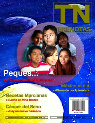 Peques... Coloreando el Universo
