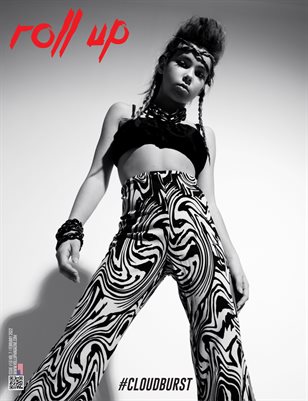 ROLL UP MAGAZINE #16 VOL.7