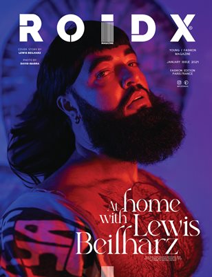 390 ROIDX MAGAZINE New Year 2024