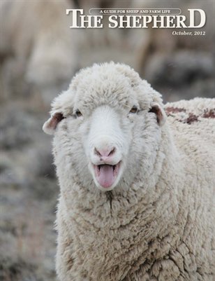 The Shepherd October 2012