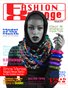 Fashion Xchange Magazine - February 2014 Issue