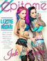 Epitome Magazine: Ink & Curves Vol.1