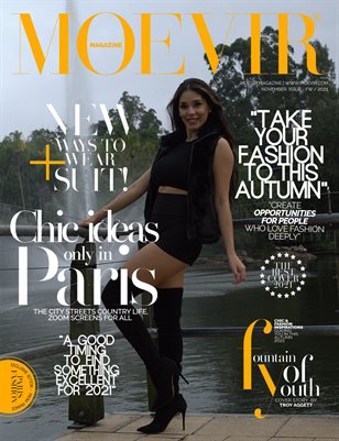 22 Moevir Magazine November Issue 2021
