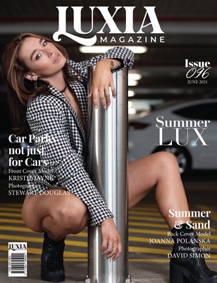 June 2021, Issue #96