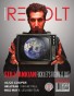 Alt Revolt Mag Issue 24.2 (Serj Tankian) Limited Edition [1 of 4 covers]
