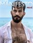 Homme Manifesto Privé Issue 6