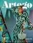 ARTEGO MAGAZINE - PORTRAIT JULY ISSUE 956