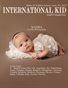 International Kid Model Magazine Issue #187 Babies & Toddlers