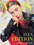 VOUS ITALY | The May Teen Edition | Vol.1 | 2025