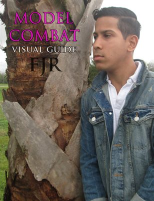 Model Combat Visual Guide #11 - Male Diva FJR Looks Sharp in the Park