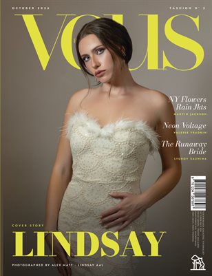 VOUS ROMANIA | The October Fashion Edition | Vol.2 | 2026