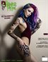 Poisonous Pinups Magazine Issue13