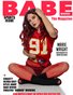 BABE WATCH PRESENTS SPORTS ISSUE VOL. 9 FT. MARIE WRIGHT