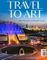 Travel to art Rituals issue