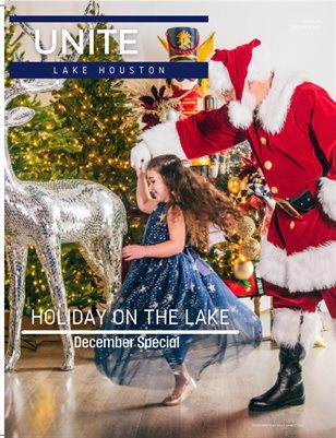 UNITE-LakeHouston Holiday Edition