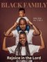 Black Family Magazine April 2026