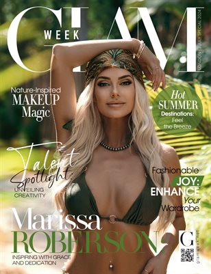 GLAM week July Special 2024