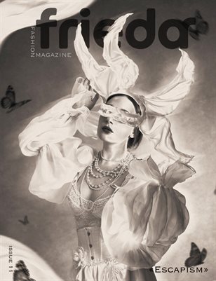 Issue 11 Escapism