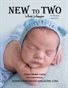 New To Two Model Magazine Issue #25