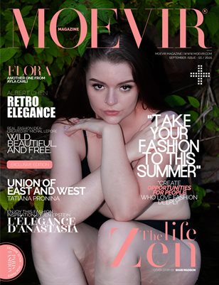 16 Moevir Magazine September Issue 2021