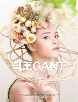 Beauty #2 (October 2016)