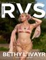 RVS MAGAZINE 2026 AUGUST 1ST EDITION