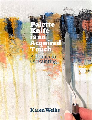Palette Knife Primer