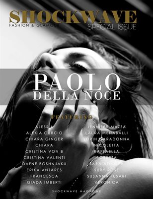 SHOCKWAVE Special - Paolo della Noce