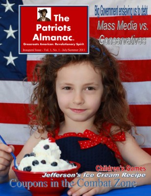 July/Summer Inaugural Issue